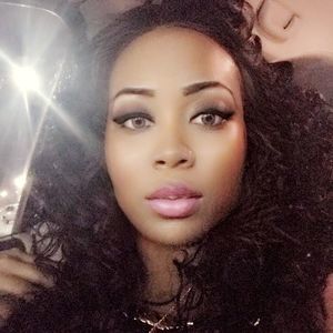 Meet your Posher, Quenchelle